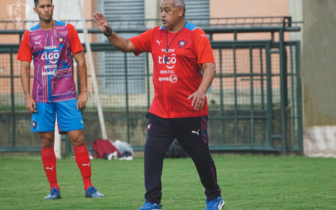 Cerro deberá conseguir puntos en Caracas hoy, ante La Guaira