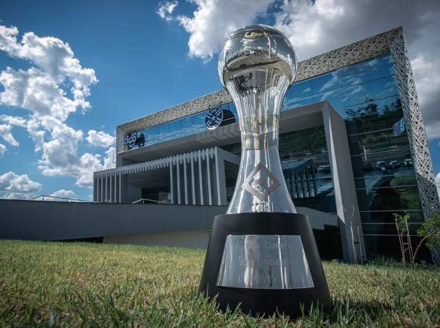 Copa Paraguay arrancaría en julio, según el calendario de la APF