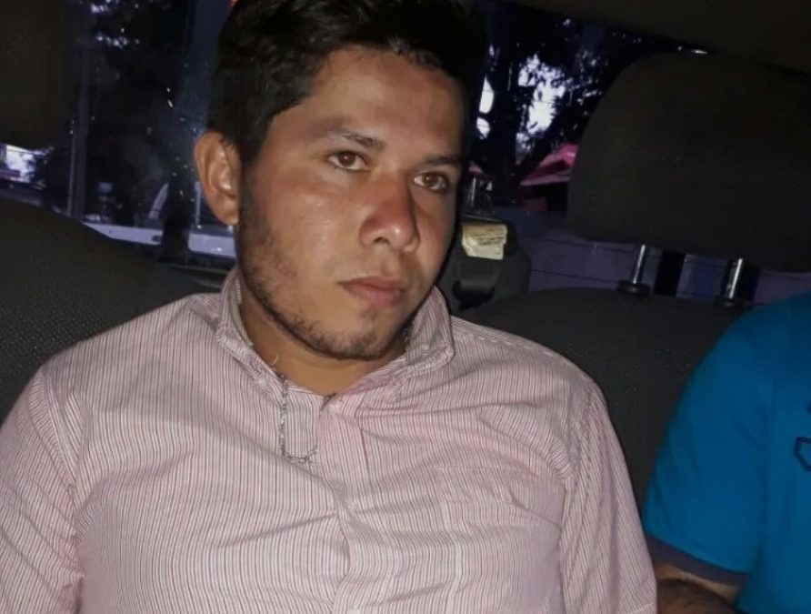 Condenan a 25 años de cárcel a autor de feminicido