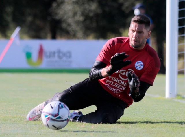 La Albirroja inicia segunda semana de entrenamientos en el CARDE