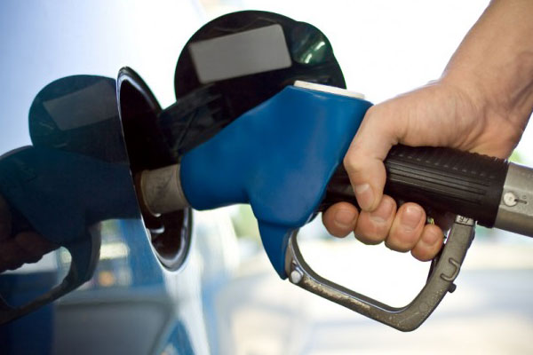 Suba de precio de combustibles rige a partir de hoy