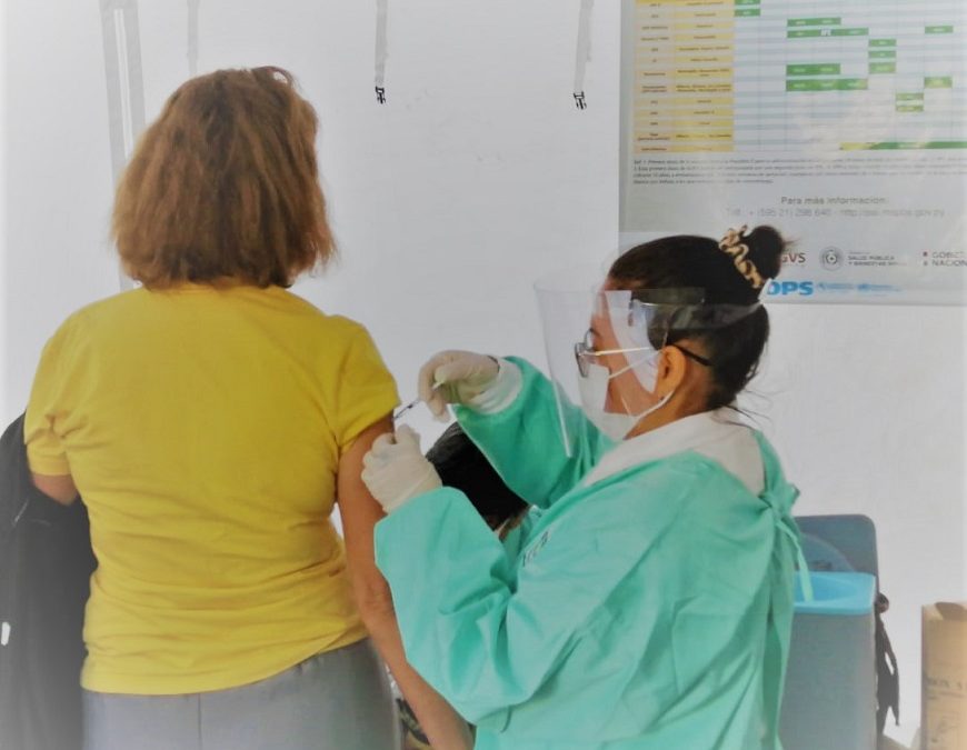 Mitos y verdades sobre la influenza y su vacuna