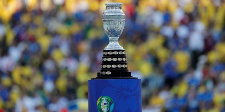 Colombia solicita el aplazamiento de la Copa América