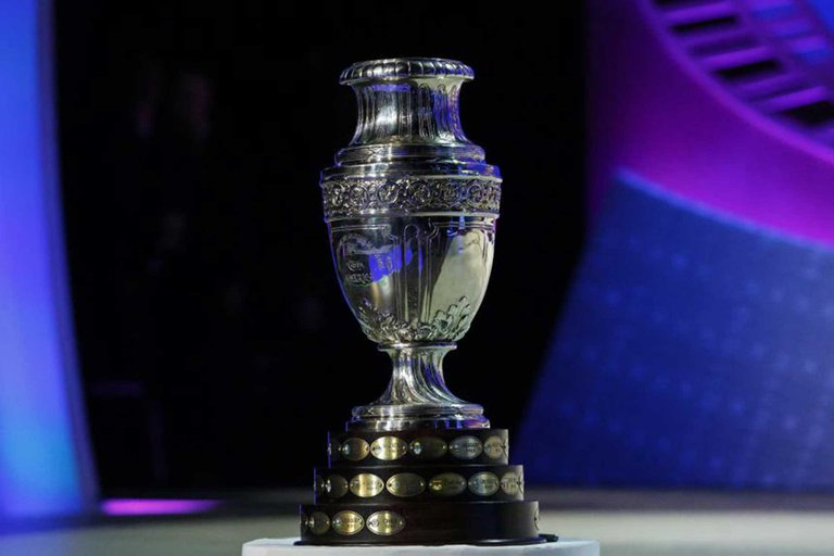 Copa América 2021 no se realizará en Colombia