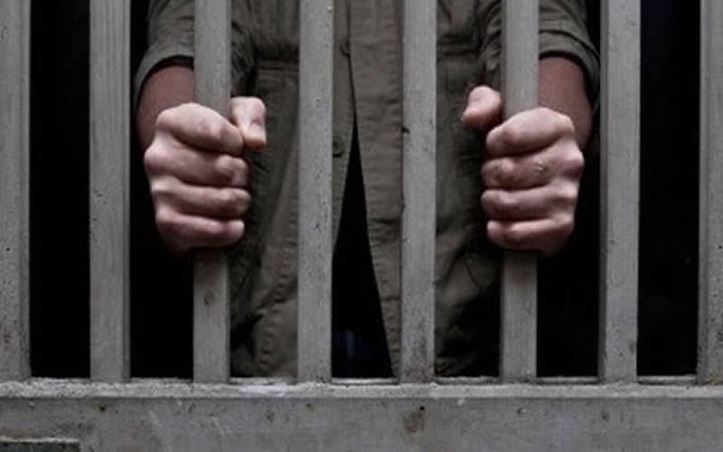 Hombre es condenado a 30 años de encierro por feminicidio