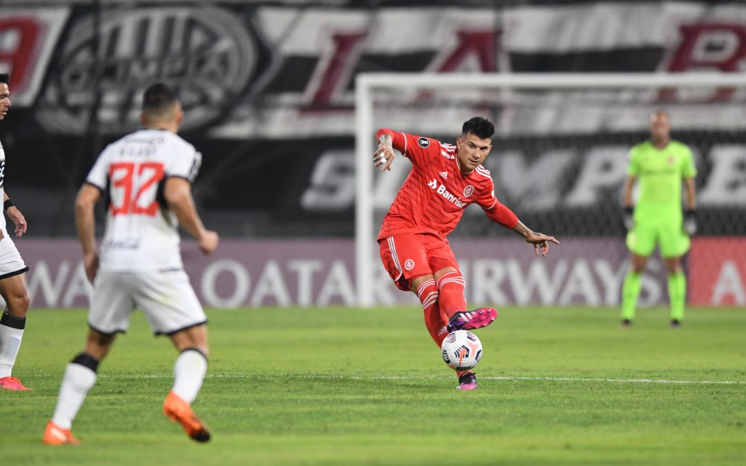 Pedro Balotta: “No jugamos como un equipo grande”