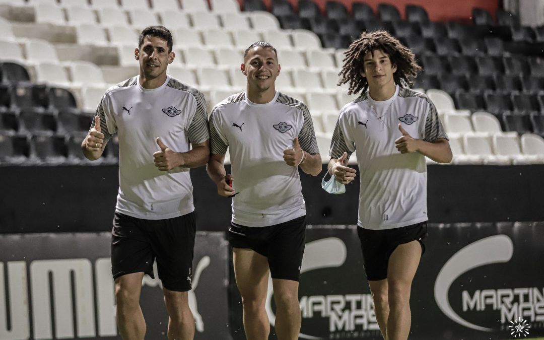 Apertura: Libertad peleará por el campeonato hoy ante Sol