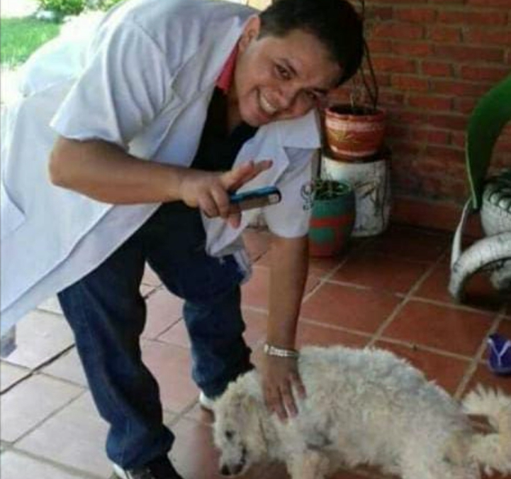 San Pedro: médico de 34 años fallece a raíz del Covid-19