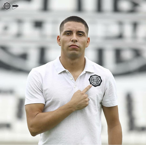 Jordan Santacruz: “Creemos que podemos hacer los cuatro goles contra Táchira”