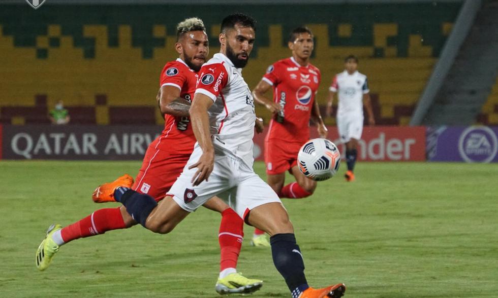 Libertadores: Cerro va por todo hoy ante el América de Cali