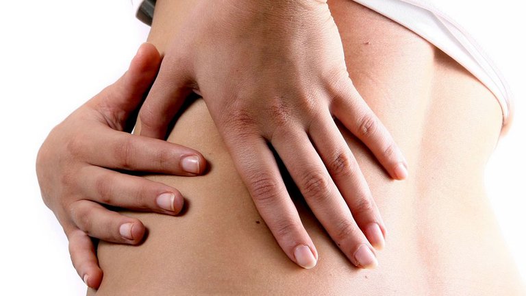 ¿Cómo prevenir el dolor de espalda?