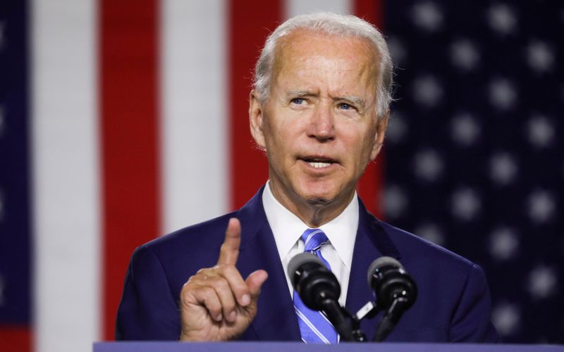 Biden solicitó a Inteligencia de EE.UU. investigar el origen del Covid-19