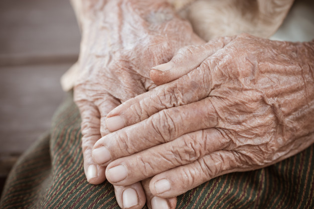 “Antes de morir me gustaría cobrar mi pensión”, pedido de anciana no vidente a Hacienda