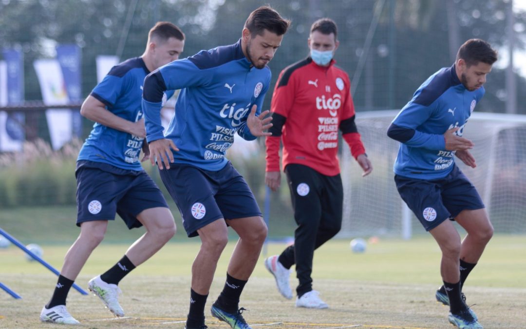 Berizzo dio a conocer lista de algunos convocados del plano local