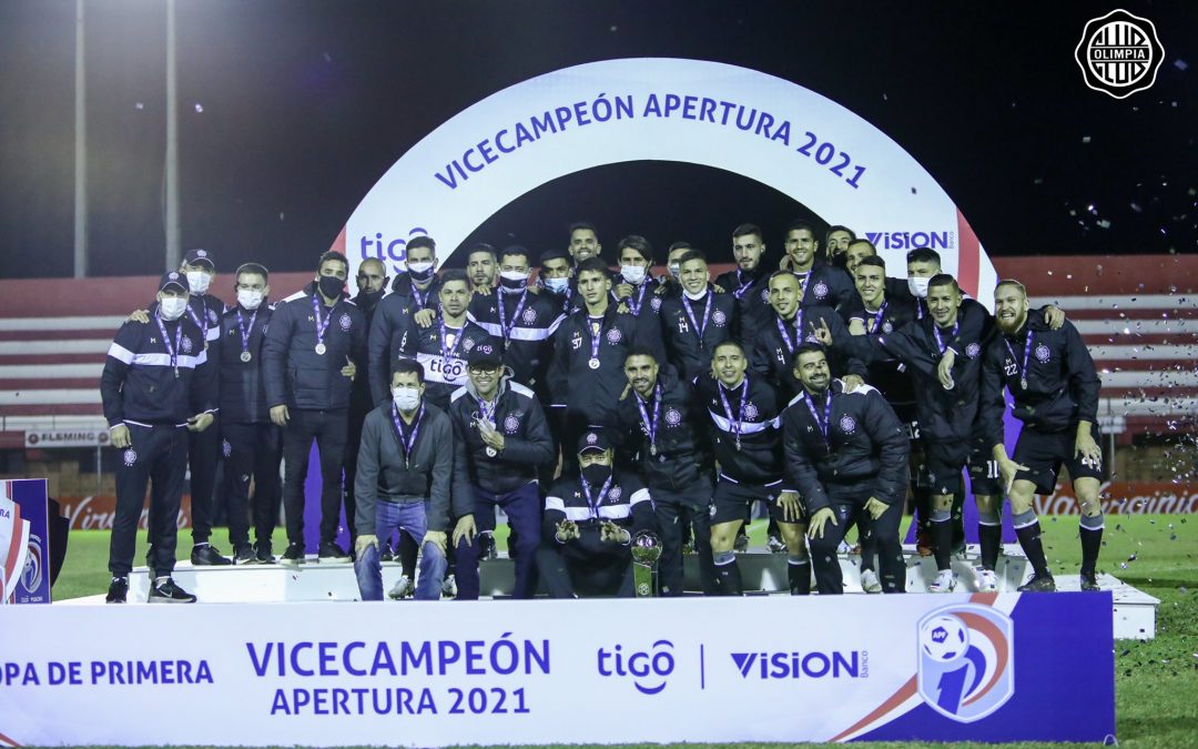 El Decano ganó a River y se quedó con el vicecampeonato