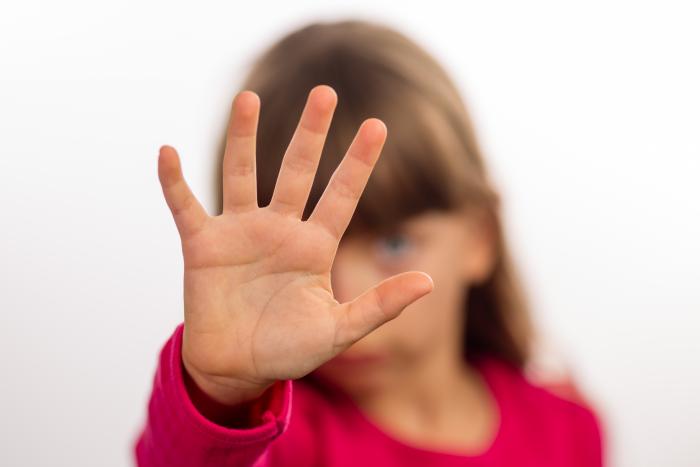 “Todos Somos Responsables”: 31 de mayo, Día Nacional contra el abuso infantil