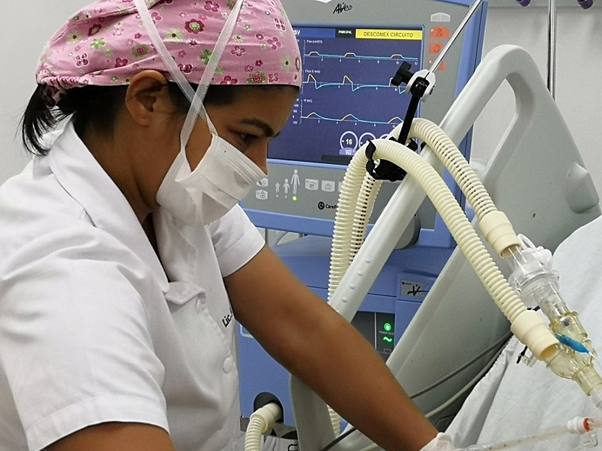Salud ya no cuenta con recursos y Hacienda elabora plan para redireccionar fondos