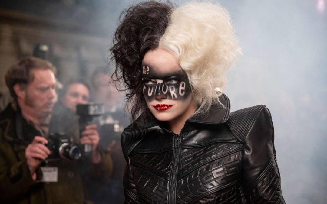 “Cruella” sigue impactando tras su estreno, incluso, su banda sonora