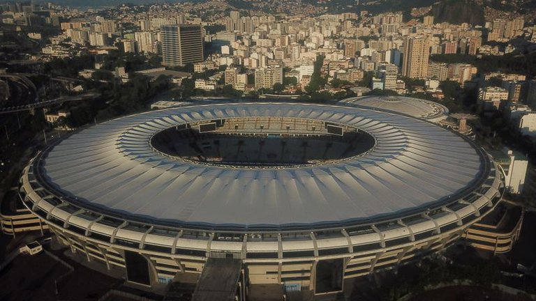 Copa América: Río de Janeiro advierte que podría suspender partidos