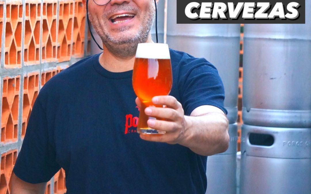 Bar de Asunción ofrece cerveza gratis a quienes se vacunen contra el Covid