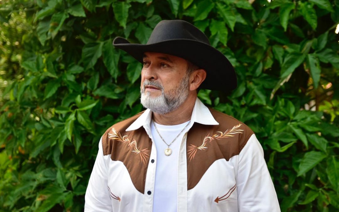 Pedro Martínez estrena videoclip de su nuevo tema “Recuerda bien”
