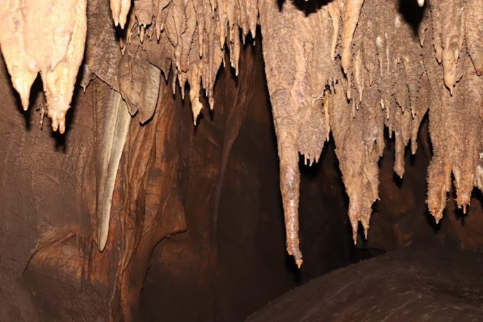 Cavernas de Vallemí e INC podrían integrar lista de la UNESCO