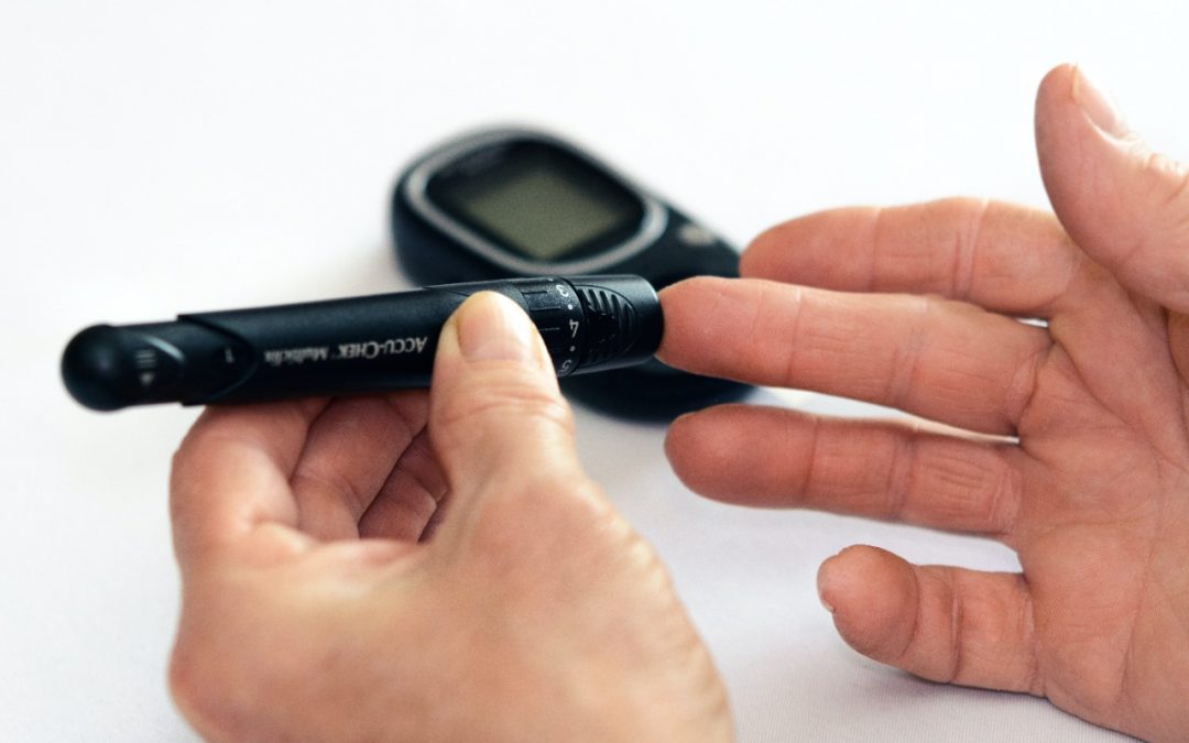 La diabetes y sus cuidados en tiempos de Covid-19