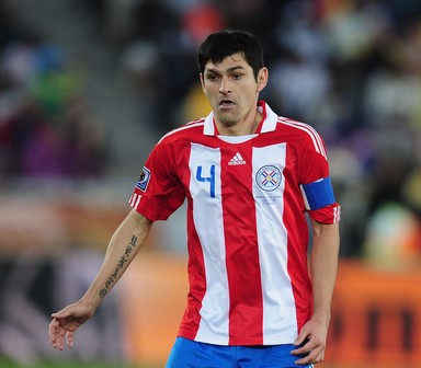 Caniza: “Paraguay puede herir a cualquier rival”