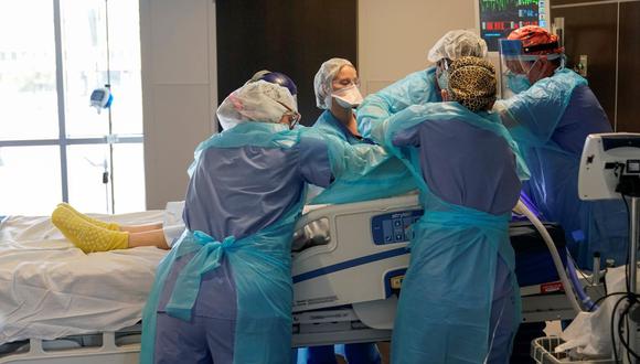 Paraguay supera las 10 mil muertes por coronavirus