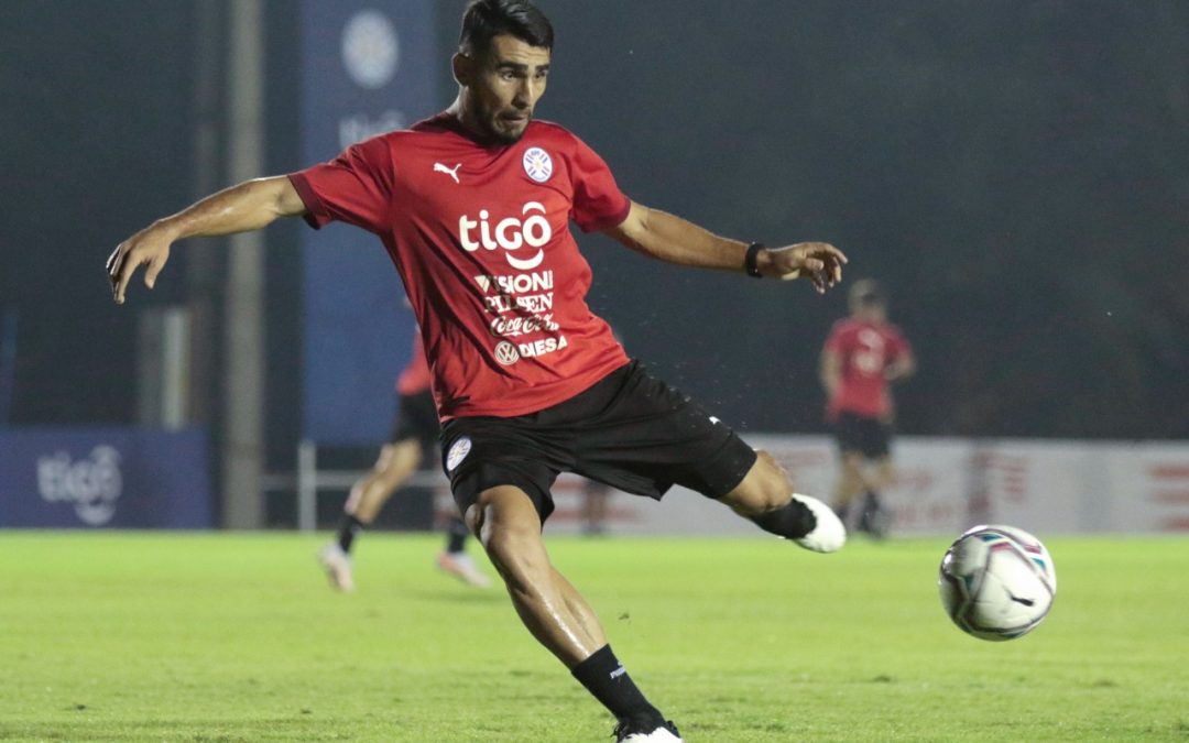 Eliminatorias: ¡La Albirroja se enfrenta ante Brasil hoy!
