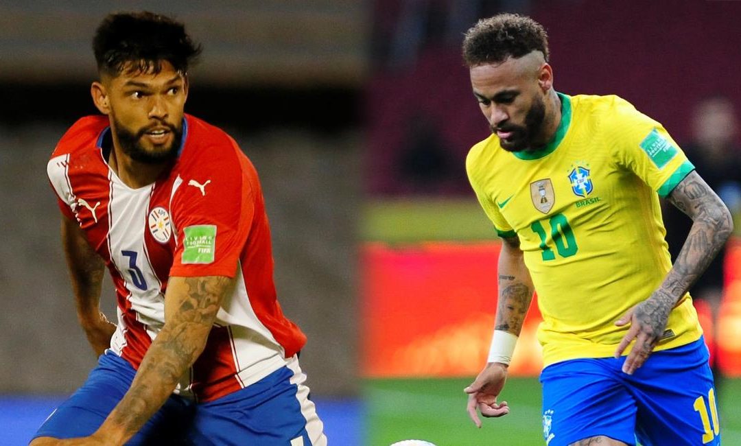 Eliminatorias: la Albirroja buscará defender su invicto ante Brasil