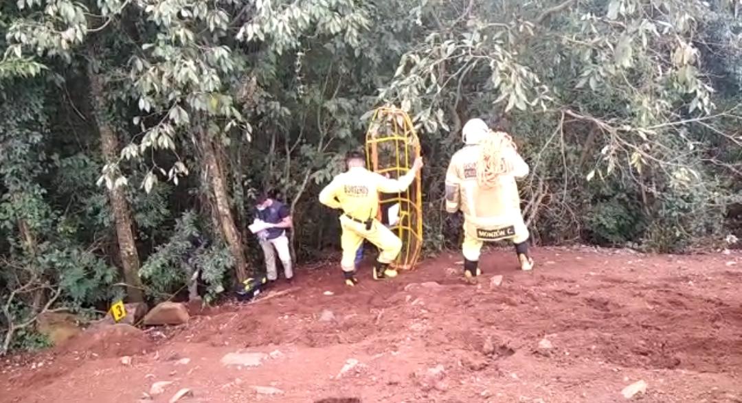 Policía indaga presunto feminicidio en Ciudad del Este
