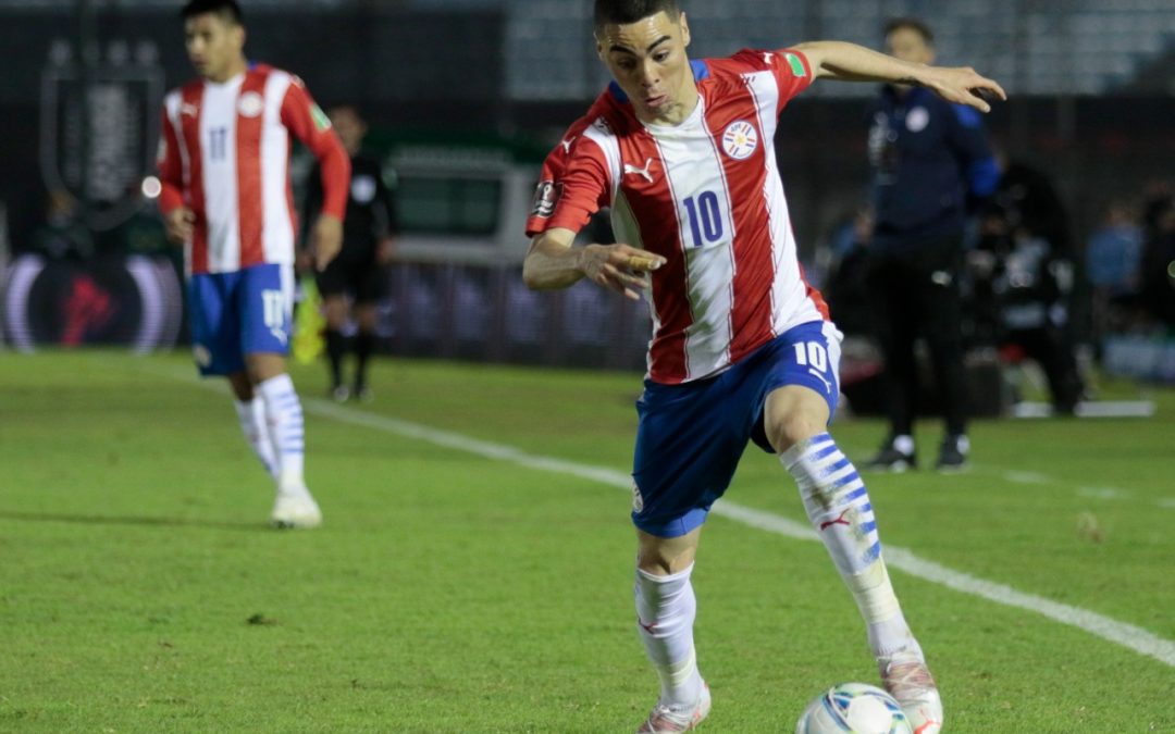 ¡La Albirroja tiene equipo confirmado!