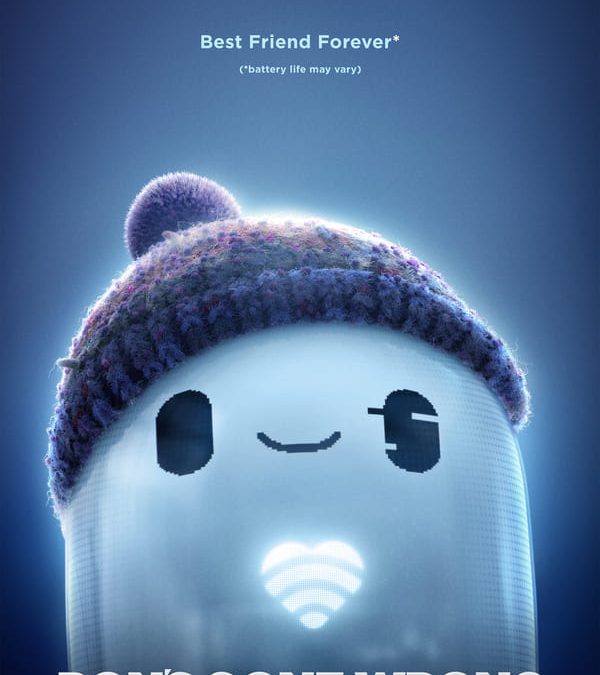 Revelan primer tráiler de la película animada “Ron Da Error”