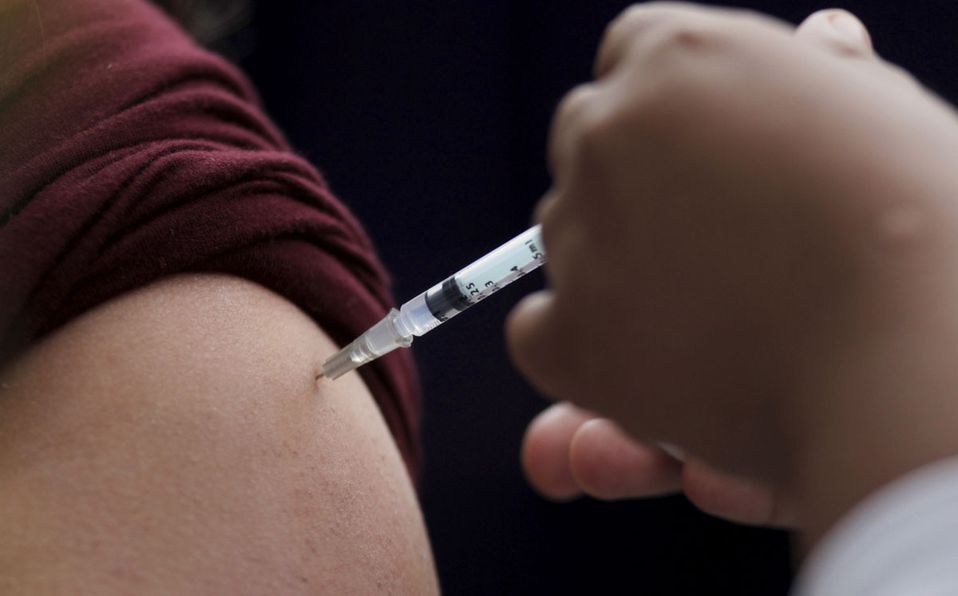 Joven de 20 años recibirá vacuna anticovid mediante amparo constitucional