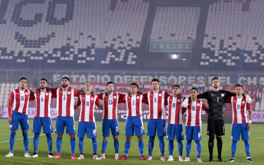 Copa América: los convocados de todas las selecciones