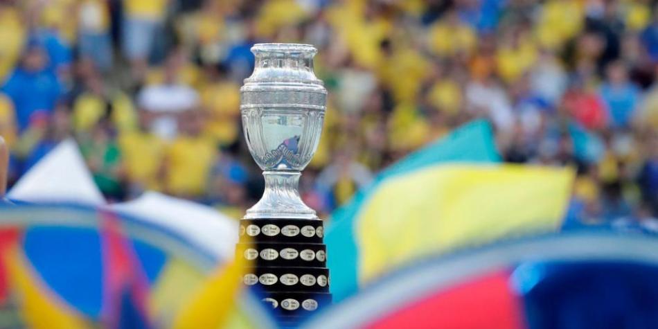 Copa América 2021: ya fueron designados los árbitros para los primeros partidos