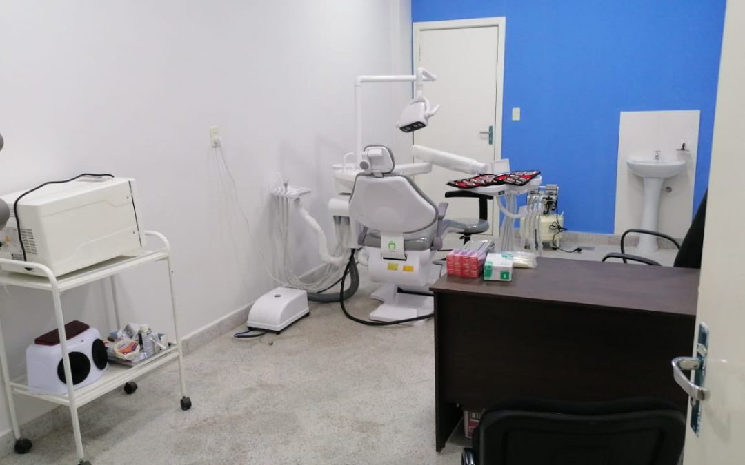 Puerto Casado: hospital inaugurado beneficiará a 20.000 pobladores