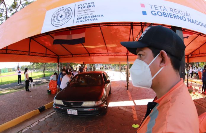 Nuevo récord de muertes por Covid-19 asciende a 149 en un día