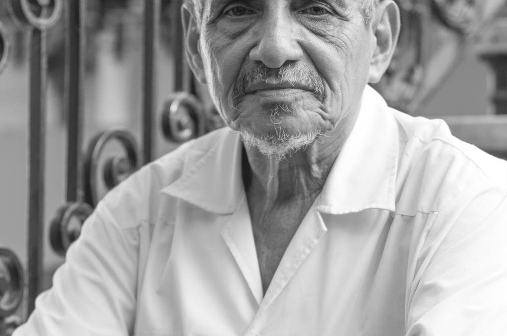Falleció Ramón de Río, reconocido actor paraguayo