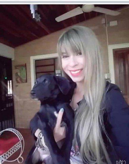 Caso Analía Rodas: allanan residencia de la desaparecida