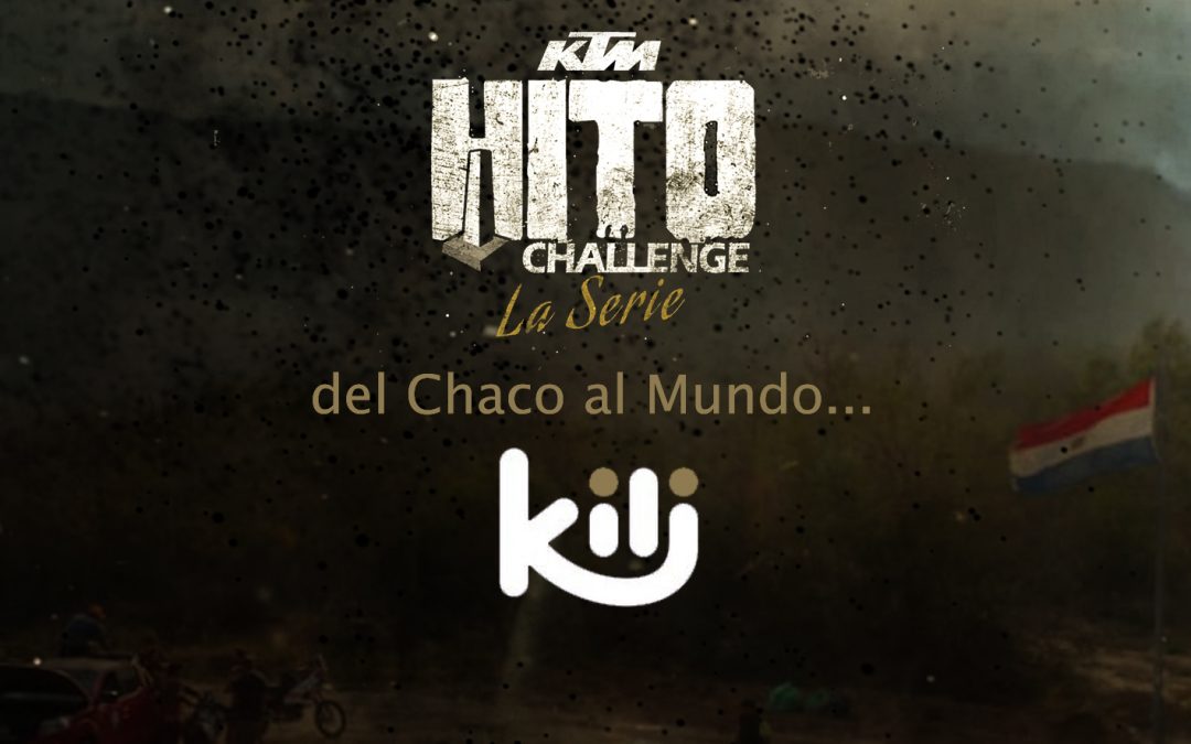 KTM Hito Challenge: lanzan documental en honor a la Paz del Chaco