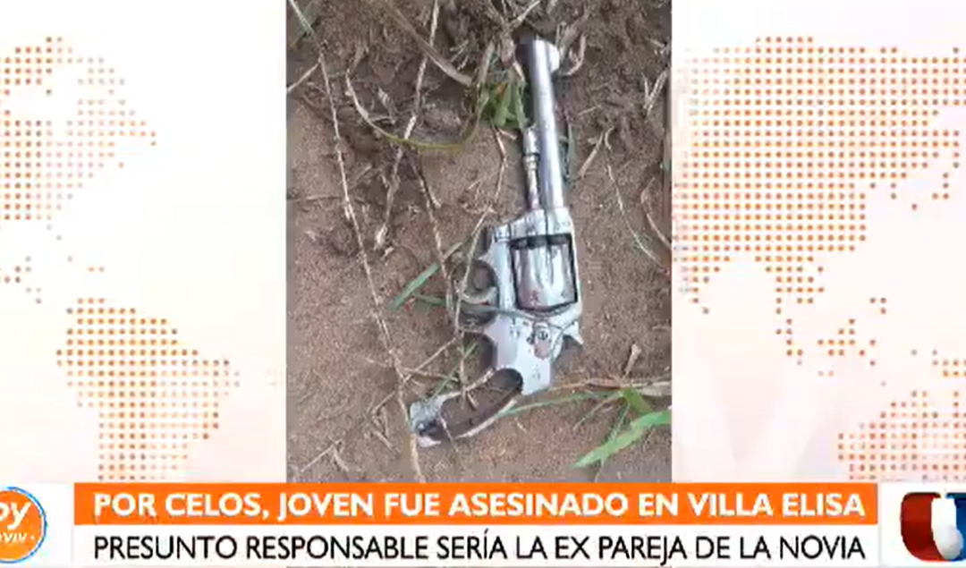 Joven fallece en enfrentamiento con la expareja de su novia actual