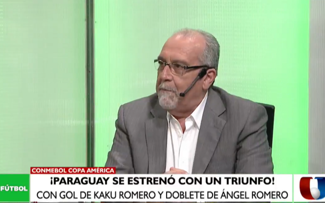 JJ Bernabé: “La presencia del ‘Kaku’ fue fundamental para la victoria”