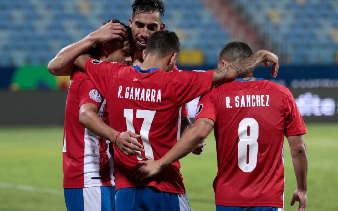 La Albirroja está en proceso de cambio, sostiene Javier Díaz de Vivar