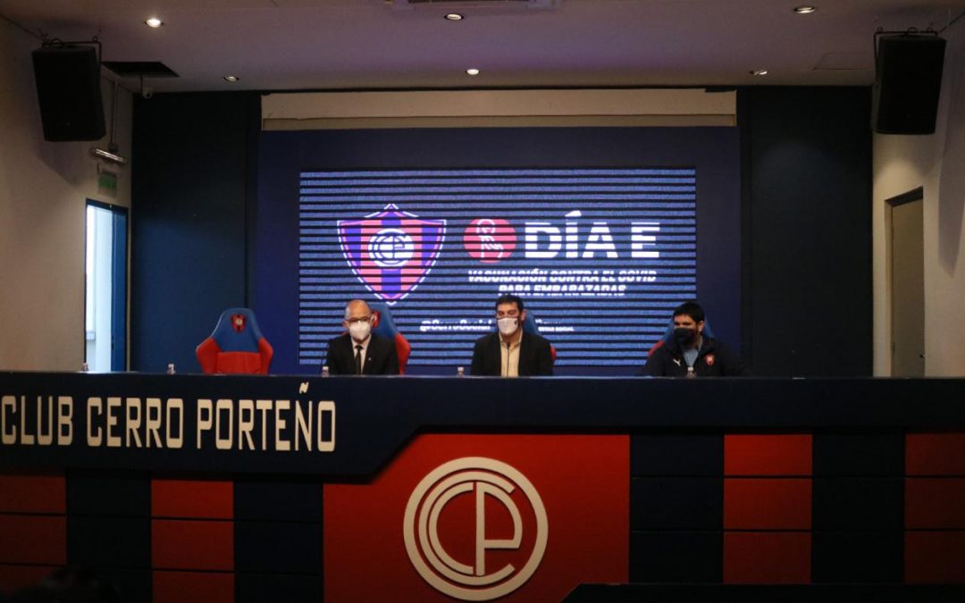“Día E”: socios e hinchas de Cerro trasladarán a embarazadas este sábado