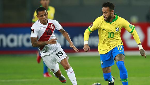 Copa América 2021: Brasil enfrenta a Perú hoy