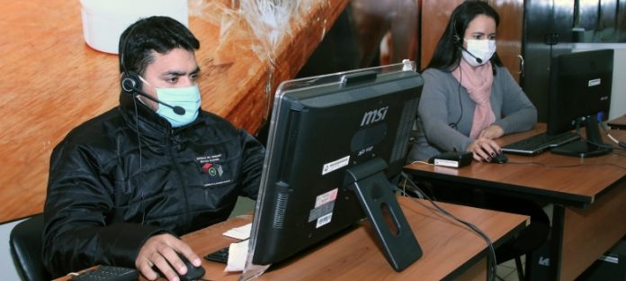 Internas: TSJE habilita líneas telefónicas para consultas