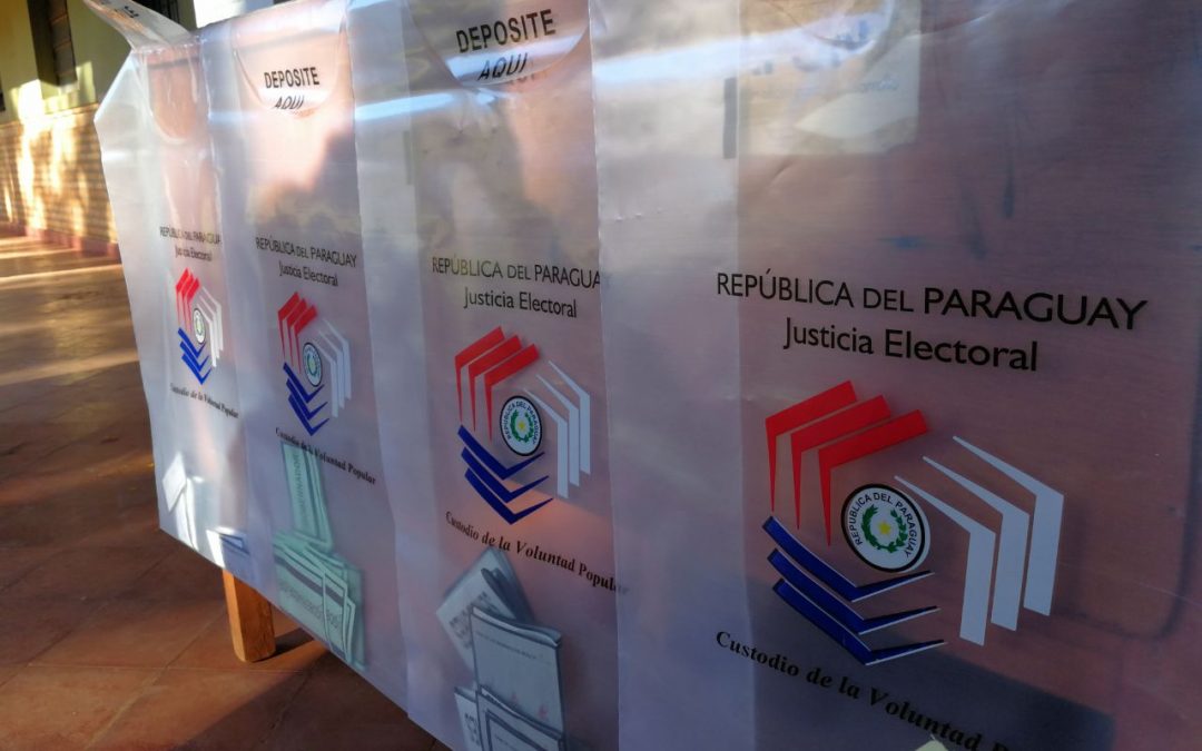 ¿Quiénes podrán votar en las internas partidarias del domingo?
