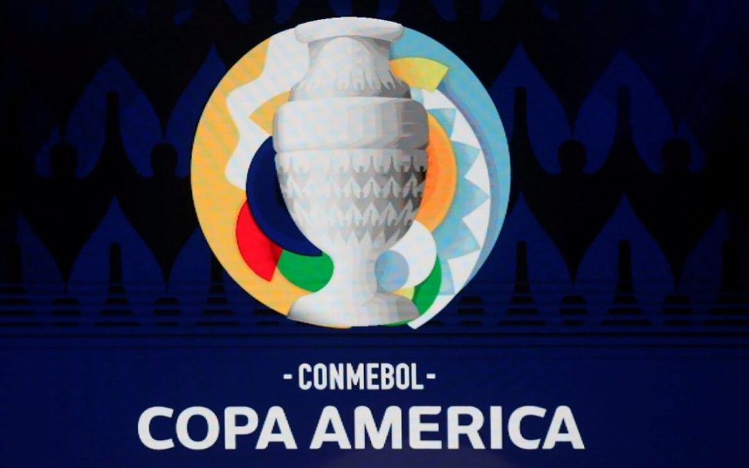 Esta tarde inicia la tercera fecha de la Copa América 2021